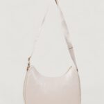 Borsa Liu-Jo M HOBO Beige chiaro - Foto 5