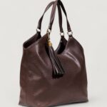 Borsa Liu-Jo ECS L TOTE Marrone Scuro - Foto 4