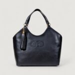 Borsa Liu-Jo ECS L TOTE Nero - Foto 1