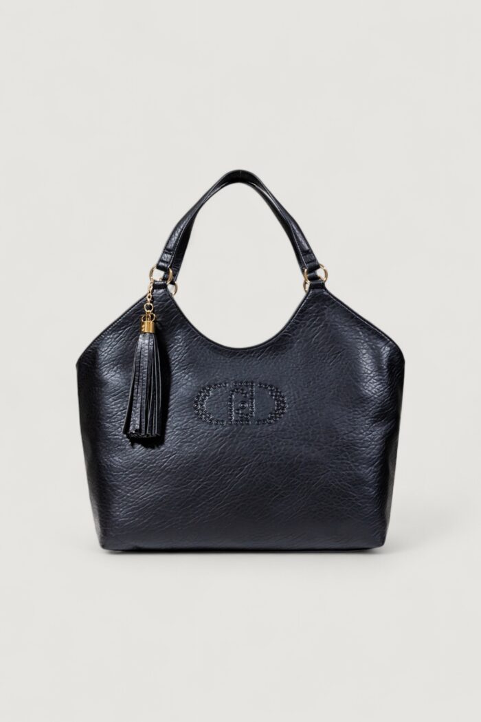 Borsa Liu-jo ECS L TOTE Nero