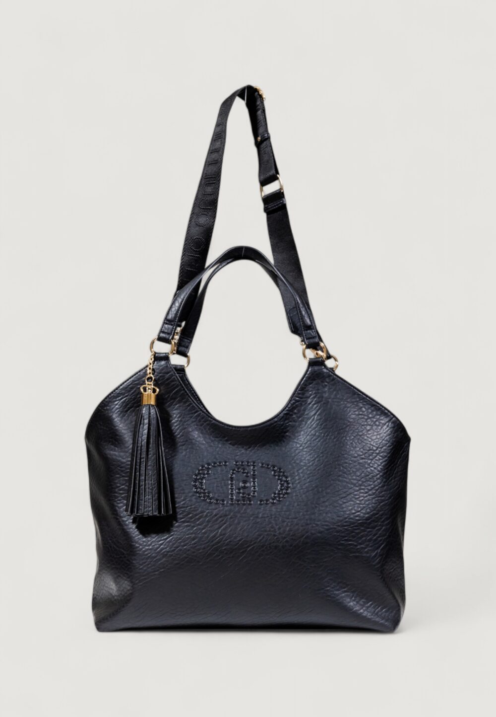 Borsa Liu-Jo ECS L TOTE Nero - Foto 2