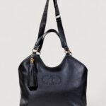 Borsa Liu-Jo ECS L TOTE Nero - Foto 2