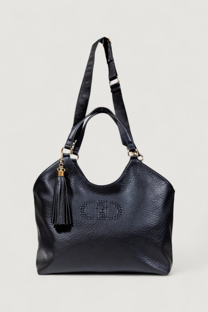 Borsa Liu-jo ECS L TOTE Nero