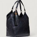 Borsa Liu-Jo ECS L TOTE Nero - Foto 3