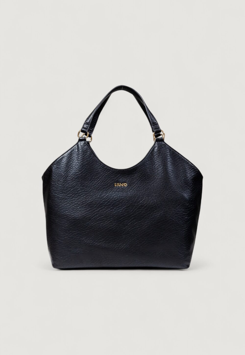 Borsa Liu-Jo ECS L TOTE Nero - Foto 4