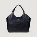 Borsa Liu-Jo ECS L TOTE Nero - Foto 4
