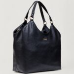 Borsa Liu-Jo ECS L TOTE Nero - Foto 5