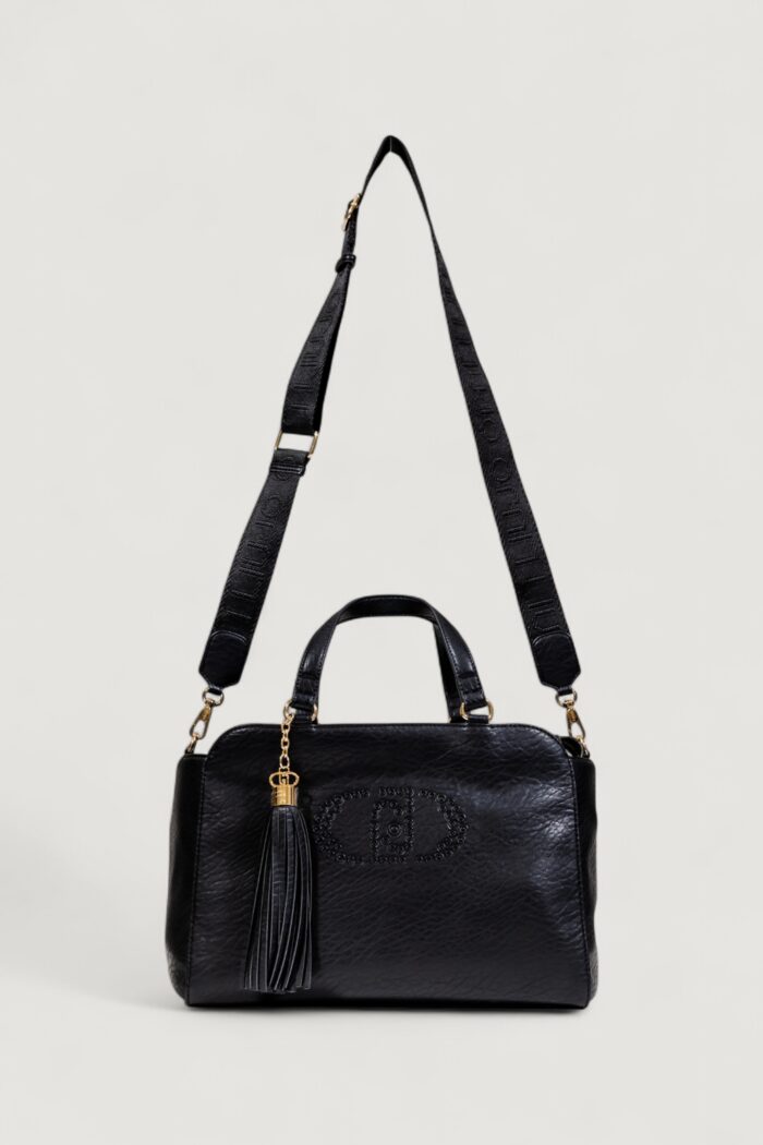 Borsa Liu-jo ECS M SATCHEL Nero
