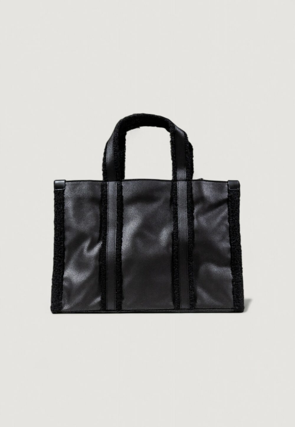 Borsa Liu-Jo L TOTE Nero - Foto 3