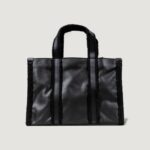 Borsa Liu-Jo L TOTE Nero - Foto 3