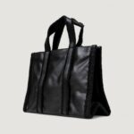 Borsa Liu-Jo L TOTE Nero - Foto 4