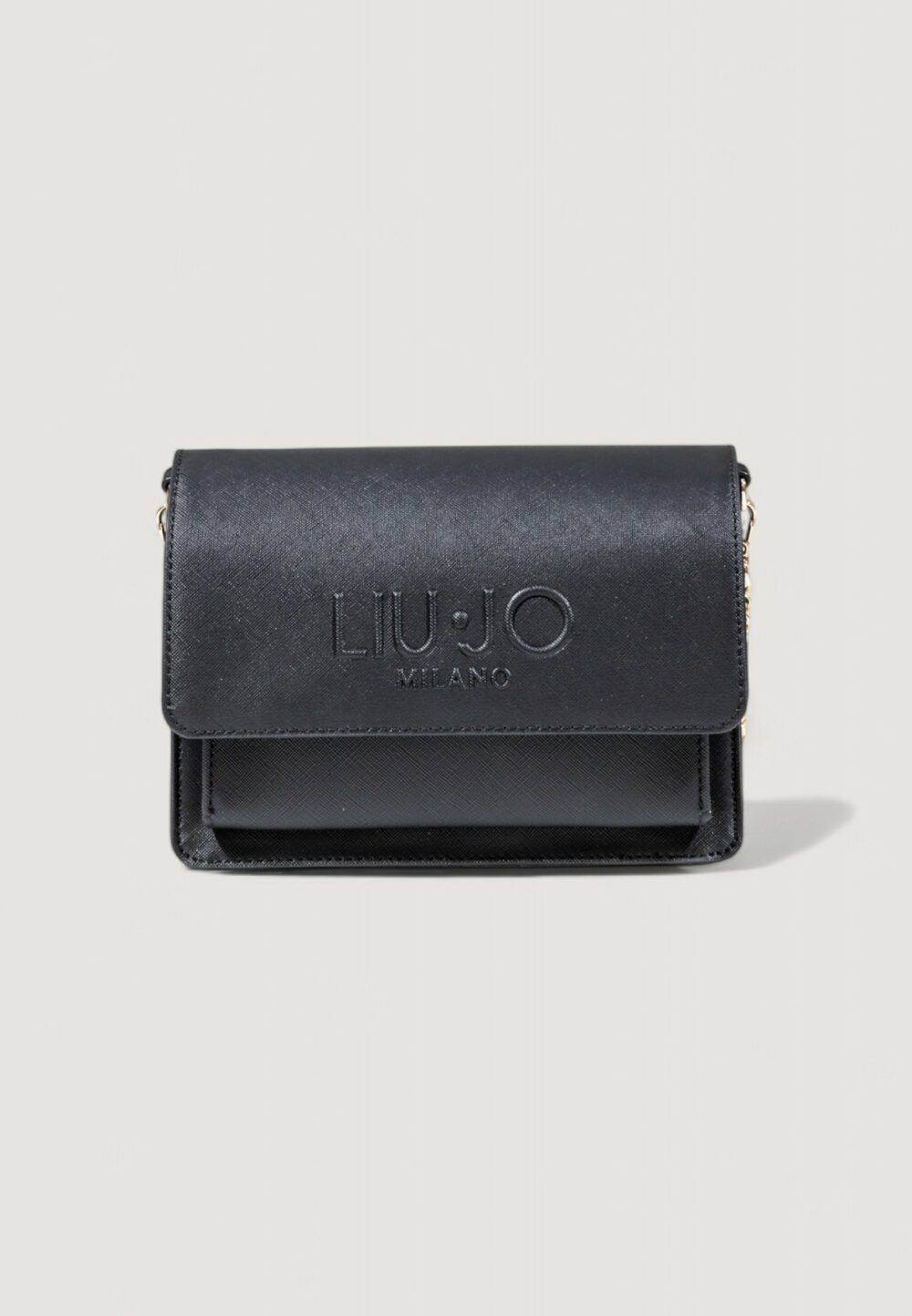 Borsa Liu-Jo L TOTE Nero - Foto 1