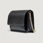Borsa Liu-Jo L TOTE Nero - Foto 2