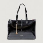 Borsa Liu-Jo L TOTE Nero - Foto 1