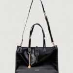 Borsa Liu-Jo L TOTE Nero - Foto 2