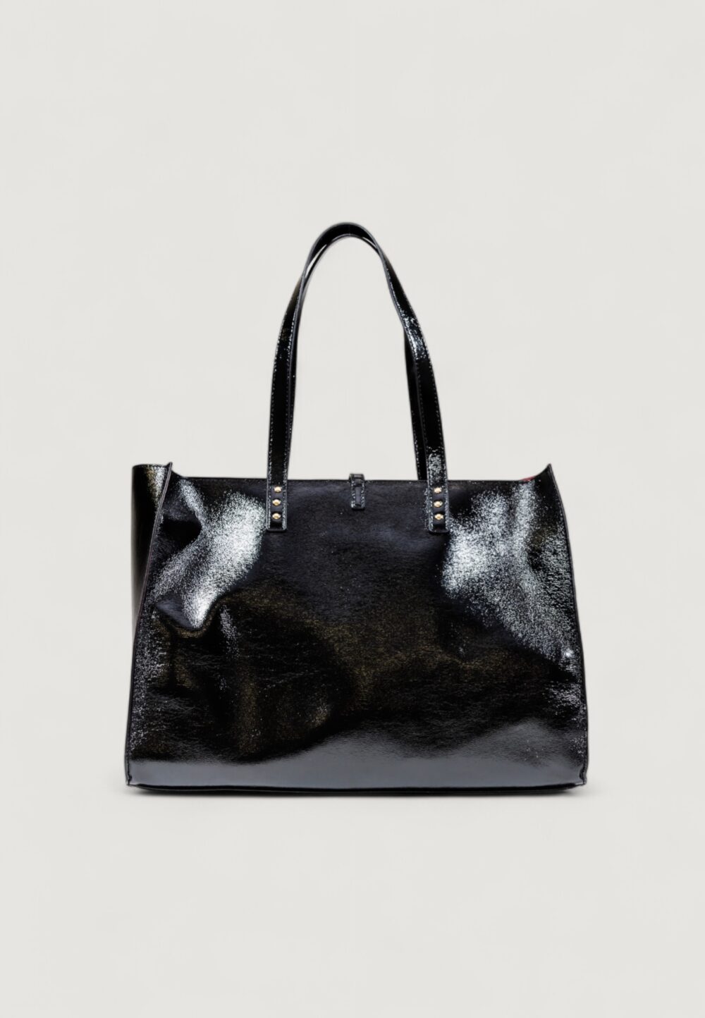 Borsa Liu-Jo L TOTE Nero - Foto 5