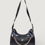 Borsa Liu-Jo M HOBO Nero - Foto 1