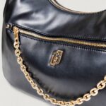 Borsa Liu-Jo M HOBO Nero - Foto 2