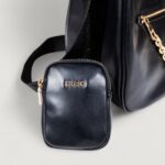 Borsa Liu-Jo M HOBO Nero - Foto 4