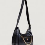 Borsa Liu-Jo M HOBO Nero - Foto 3