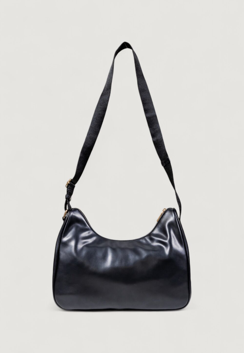 Borsa Liu-Jo M HOBO Nero - Foto 5