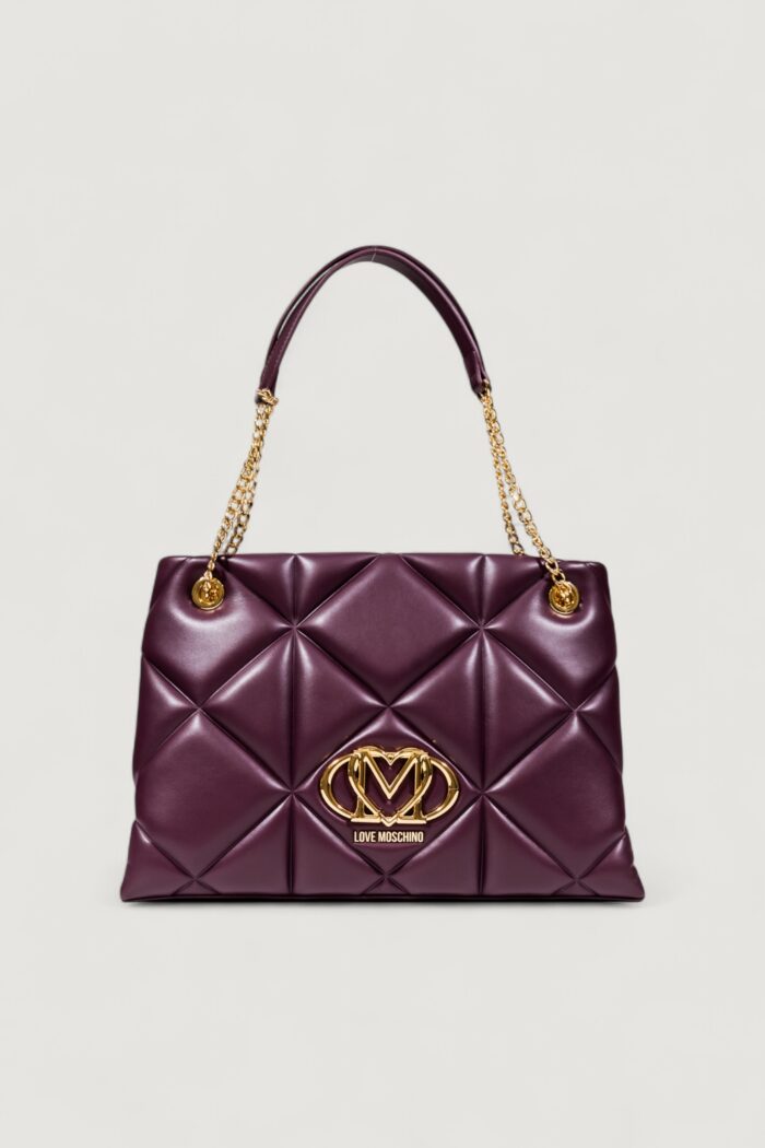 Borsa Love Moschino  Bordeaux – JC4040PP1