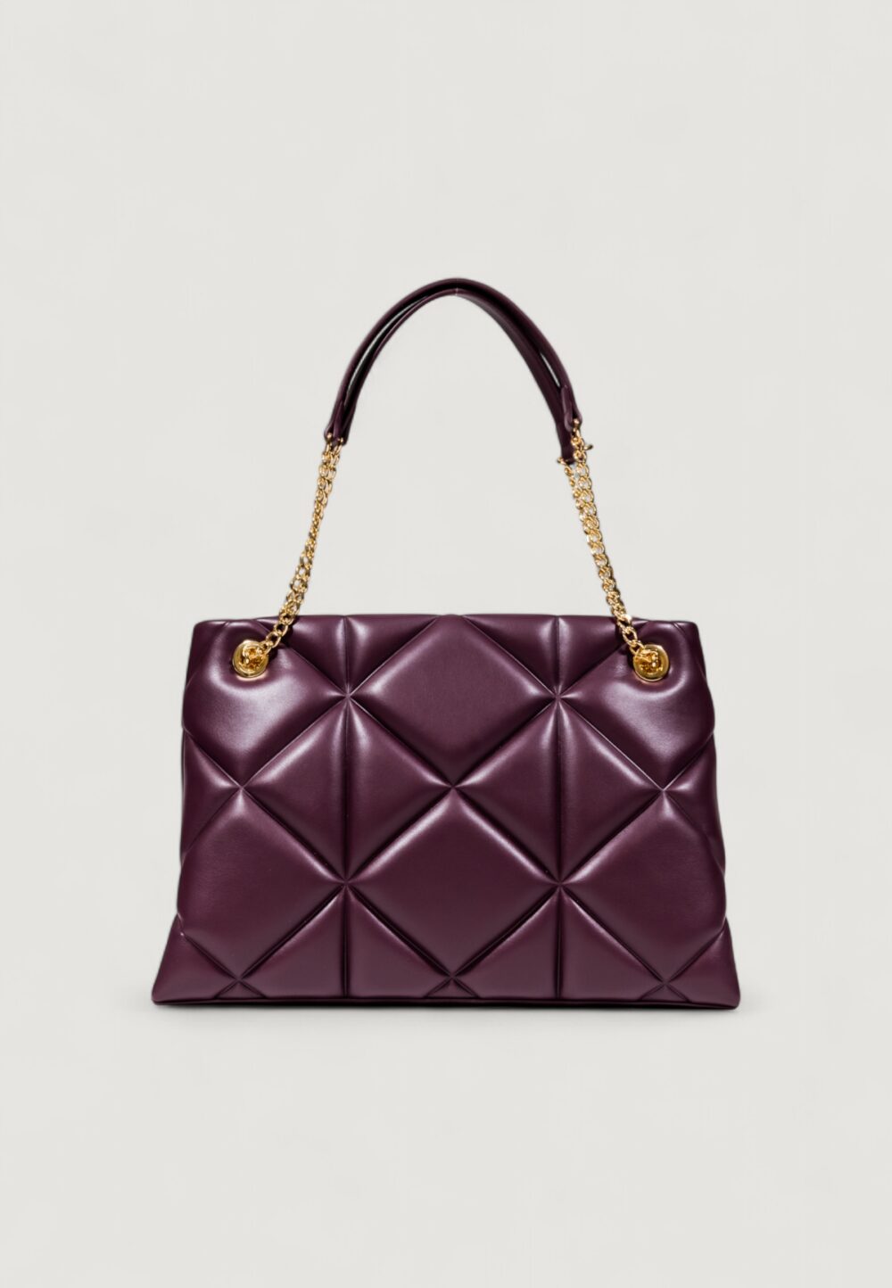 Borsa Love Moschino  Bordeaux - Foto 3
