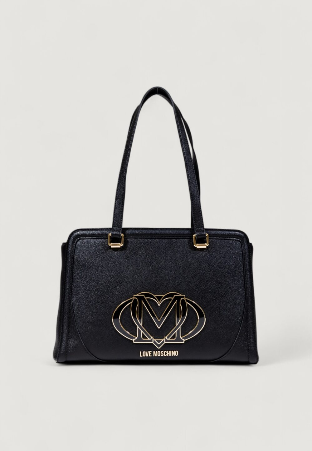 Borsa Love Moschino  Nero - Foto 1