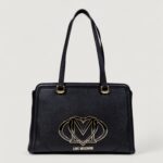 Borsa Love Moschino  Nero - Foto 1