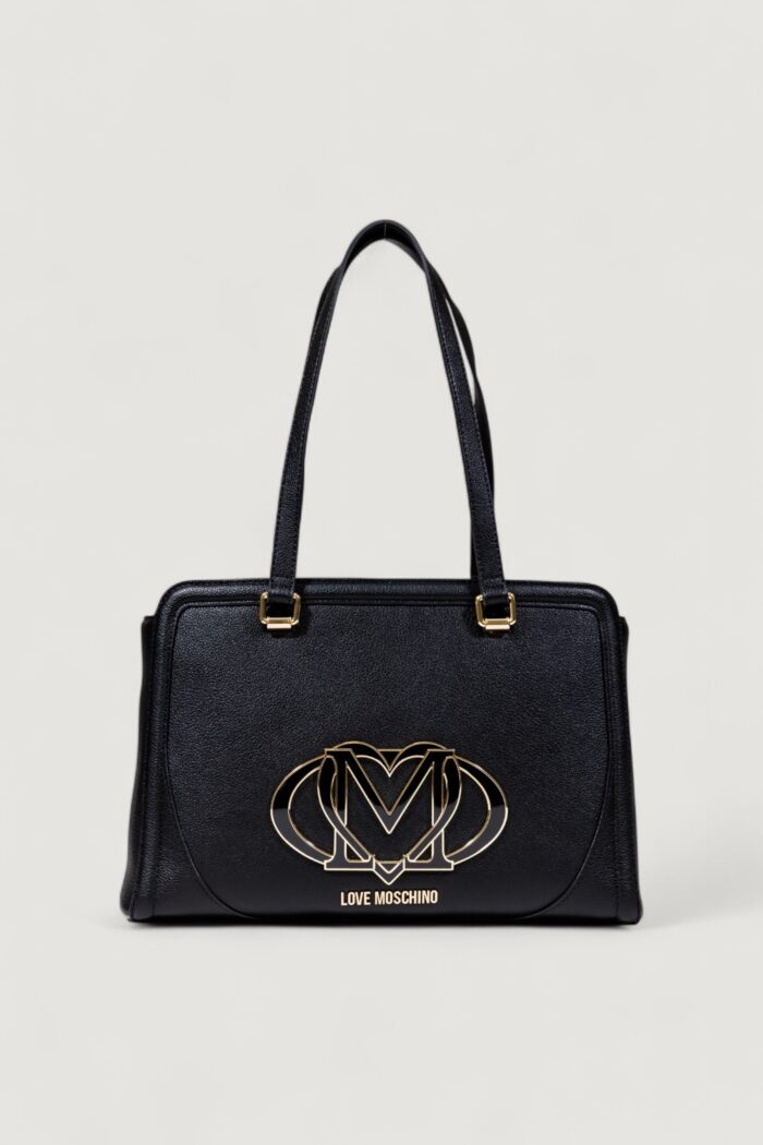 Borsa Love Moschino  Nero – JC4009PP1