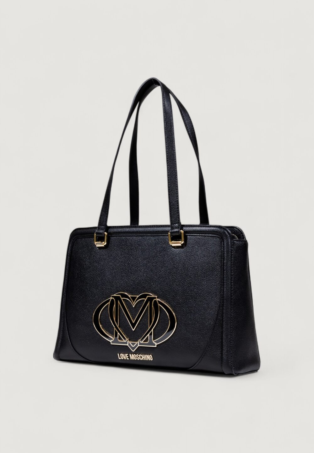 Borsa Love Moschino  Nero - Foto 2