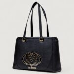 Borsa Love Moschino  Nero - Foto 2