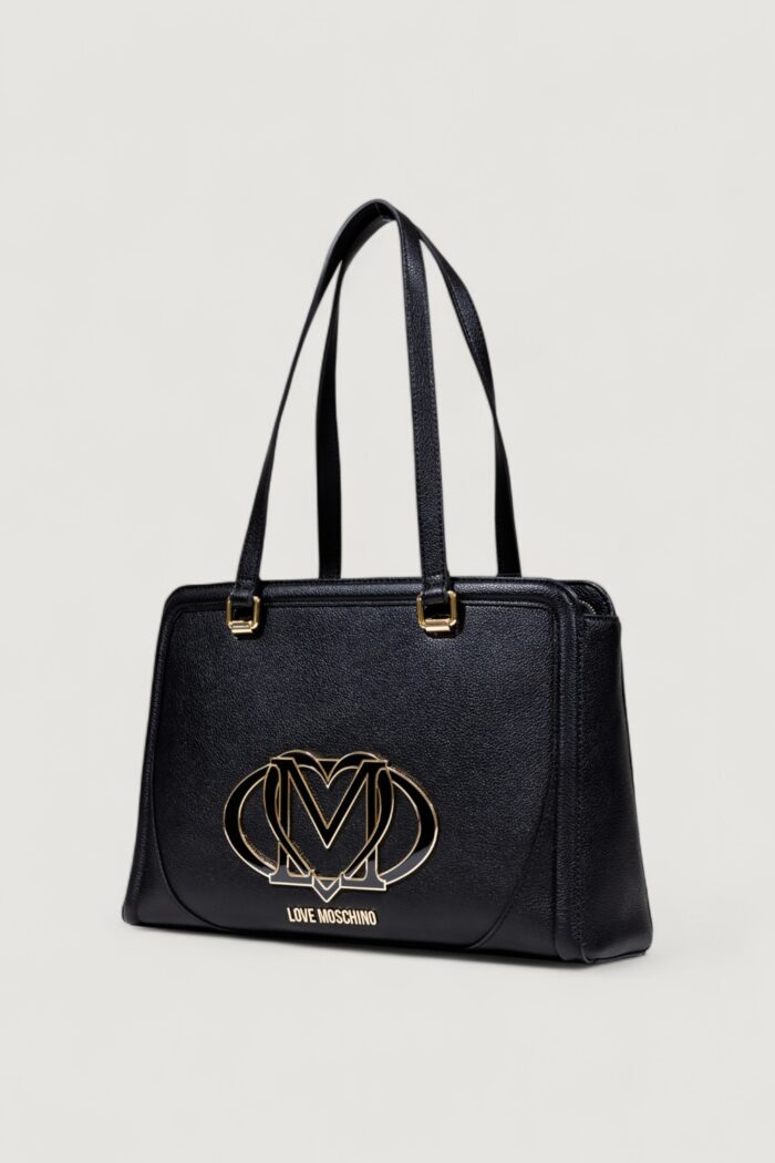 Borsa Love Moschino  Nero – JC4009PP1