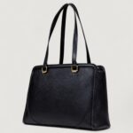 Borsa Love Moschino  Nero - Foto 4