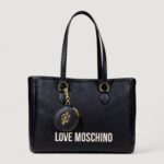 Borsa Love Moschino  Nero - Foto 1