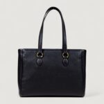 Borsa Love Moschino  Nero - Foto 3