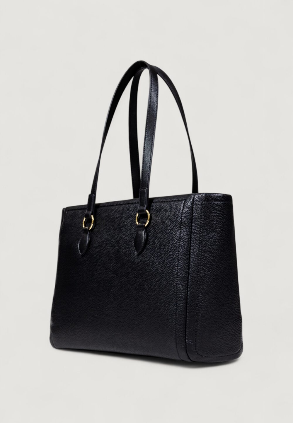 Borsa Love Moschino  Nero - Foto 4