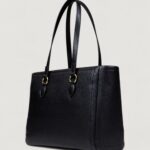 Borsa Love Moschino  Nero - Foto 4