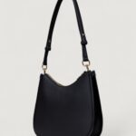 Borsa Love Moschino  Nero - Oro - Foto 4