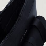 Borsa Tommy Hilfiger TH FOUNDATION COMPUTER BAG Blu - Foto 5