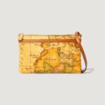 Borsa Alviero Martini Prima Classe  Beige - Foto 1