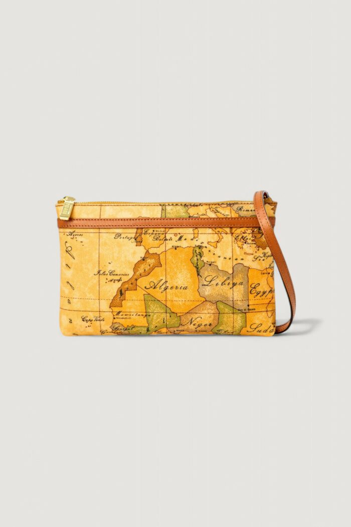 Borsa Alviero Martini Prima Classe  Beige