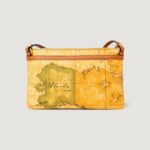 Borsa Alviero Martini Prima Classe  Beige - Foto 2