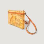 Borsa Alviero Martini Prima Classe  Beige - Foto 3