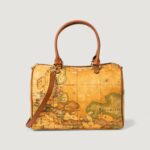 Borsa Alviero Martini Prima Classe HAND Beige - Foto 1