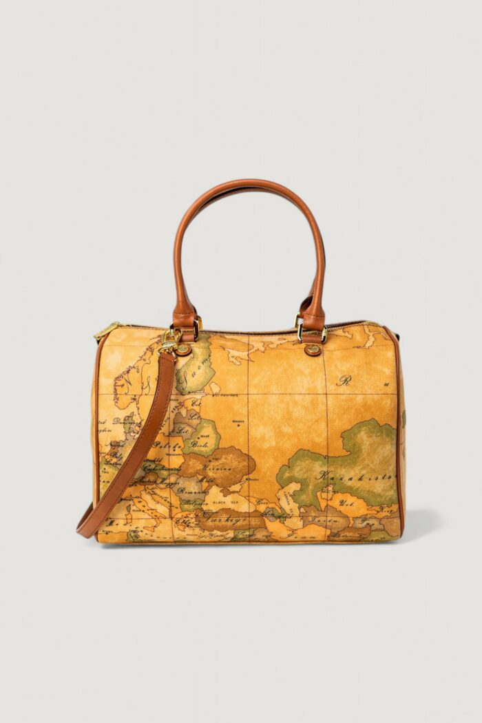 Borsa Alviero Martini Prima Classe HAND Beige