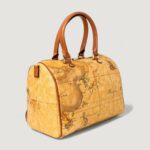 Borsa Alviero Martini Prima Classe HAND Beige - Foto 2