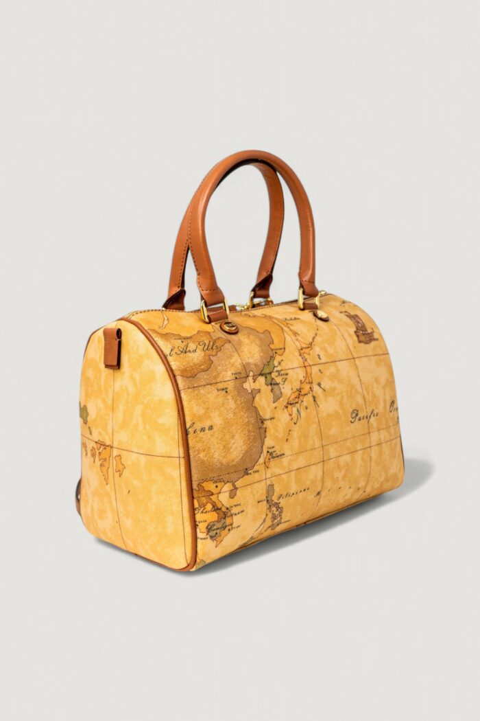 Borsa Alviero Martini Prima Classe HAND Beige