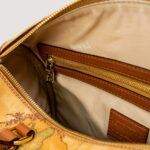 Borsa Alviero Martini Prima Classe HAND Beige - Foto 3