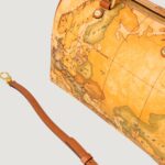 Borsa Alviero Martini Prima Classe HAND Beige - Foto 4